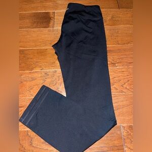 Old Navy Women's Black Leggings